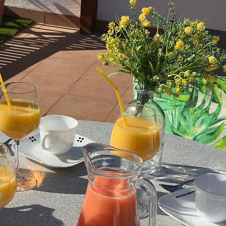 Casa Fuertearena A 200M De La Playa Leilighet Corralejo Eksteriør bilde