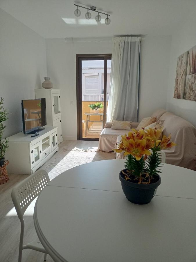 Casa Fuertearena A 200M De La Playa Leilighet Corralejo Eksteriør bilde