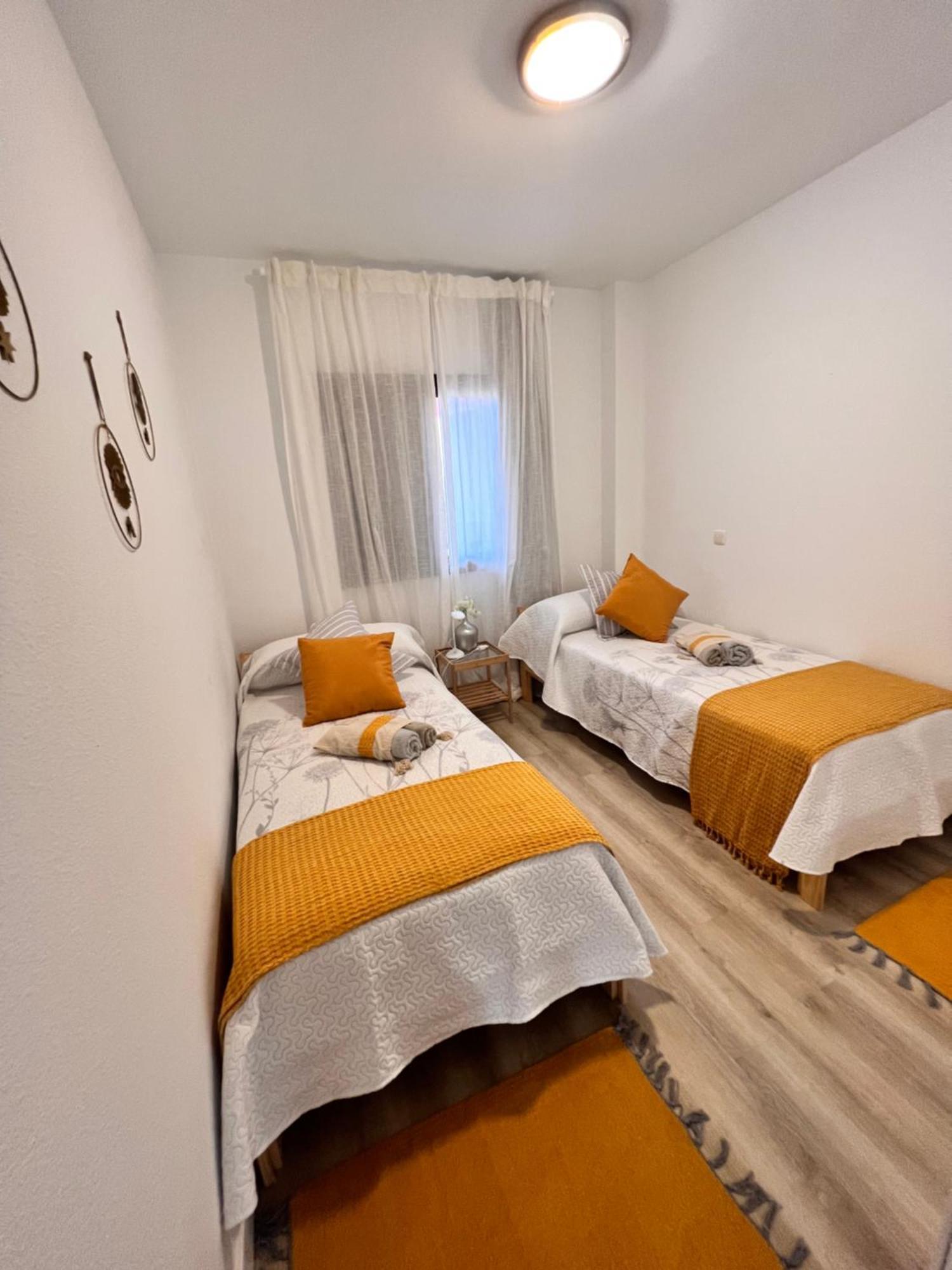 Casa Fuertearena A 200M De La Playa Leilighet Corralejo Eksteriør bilde