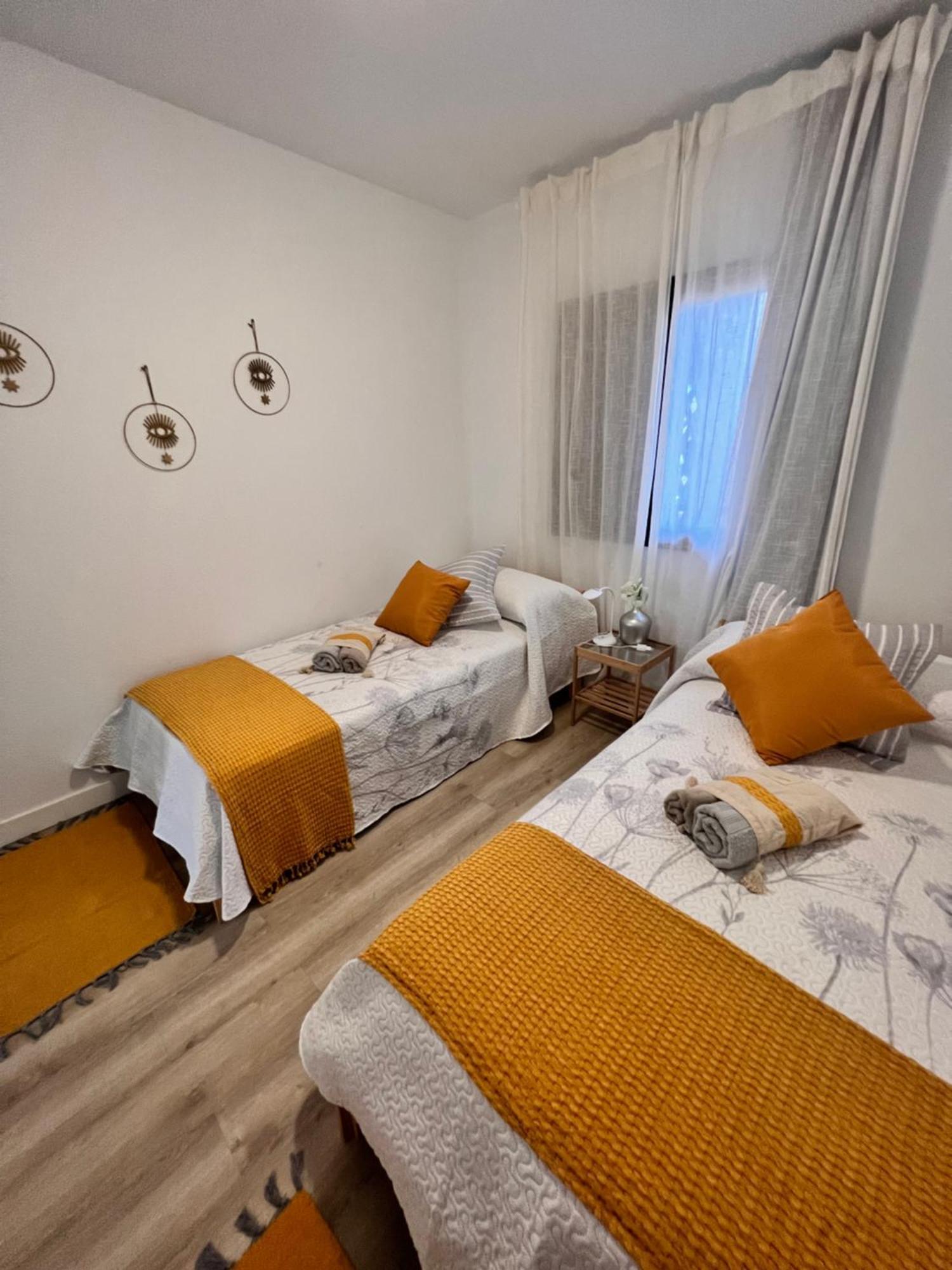 Casa Fuertearena A 200M De La Playa Leilighet Corralejo Eksteriør bilde