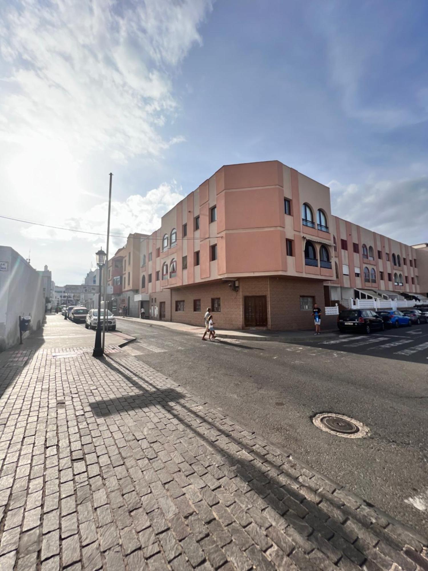 Casa Fuertearena A 200M De La Playa Leilighet Corralejo Eksteriør bilde