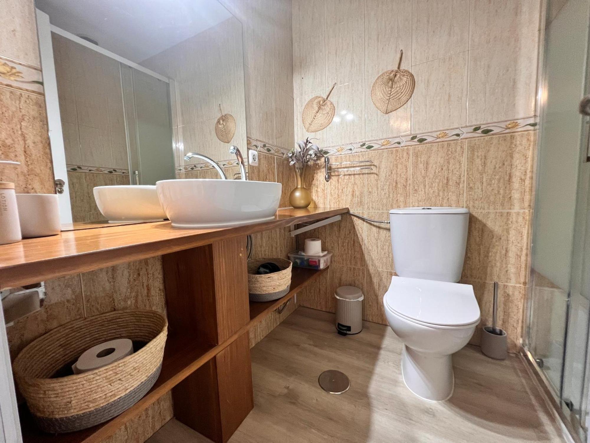 Casa Fuertearena A 200M De La Playa Leilighet Corralejo Eksteriør bilde